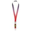 klíčenka SF LANYARD 2022 multicolor