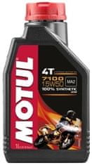 Motul motorový olej 7100 4T 15W50 1L