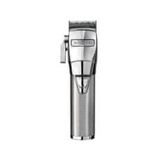 BaBylissPRO Profesionální zastřihovač vlasů FX8700E Cord/Cordless Metal Clipper