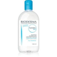 Bioderma BIODERMA Hydrabio H2O micelární voda Objem: 500 ml