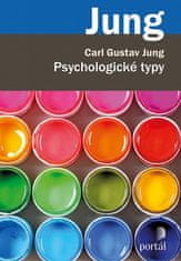 Carl Gustav Jung: Psychologické typy