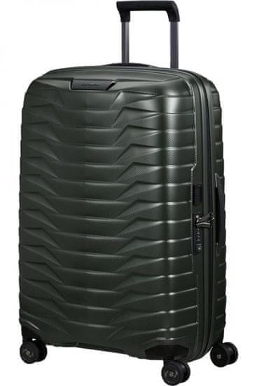 Samsonite SAMSONITE Kufr Proxis Spinner 69/48