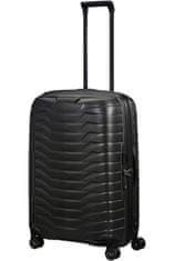 Samsonite Kufr Proxis Spinner 69/48 Matt Graphite