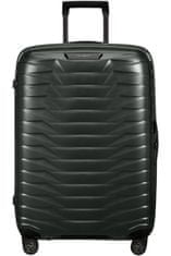 Samsonite Kufr Proxis Spinner 69/48 Matt Climbing Ivy