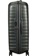 Samsonite Kufr Proxis Spinner 75/51 Matt Climbing Ivy