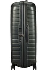 Samsonite Kufr Proxis Spinner 81/57 Matt Climbing Ivy