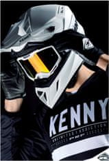 Kenny brýle VENTURY Phase 2 navy/cyan