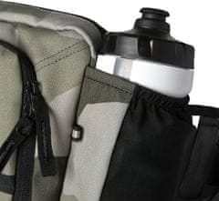 FOX ledvinka LUMBAR HYDRATION camo 5L černo-zelená