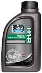 Bel-Ray motorový olej H1-R RACING 100% Synthetic Ester 2T 1L