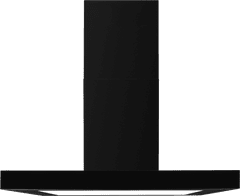 Ciarko Design Odsavač komínový T-Light Black 60 (CDT6002C) + 4 roky záruka po registraci