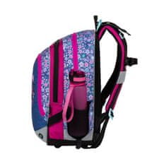 Bagmaster Alfa 20 A Blue/pink/white