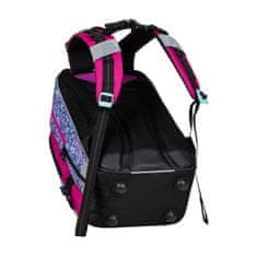 Bagmaster Alfa 20 A Blue/pink/white