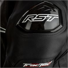 RST bunda TRACTECH EVO 4 CE 2357 černá/černá 50/40/S