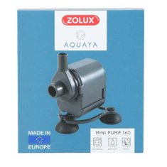 Zolux AQUAYA MINI PUMP 160 čerpadlo pro akvária od 120 do 160 litrů 7,5W