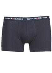 Tommy Hilfiger Boxerky UM0UM01659, Tm. modrá, XL