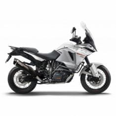 LEO VINCE koncovka výfuku NERO KTM 1050 ADV/1190 ADV/R/1290 SUPER ADV1 black