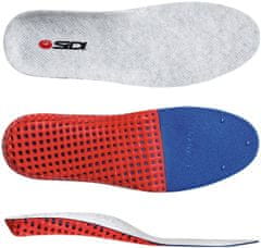 Sidi vložky do bot SPACER ARCH white 41