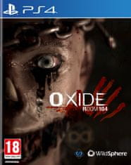 PlayStation Studios Oxide Room 104 (PS4)