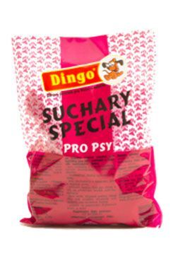 DINGO special 500g