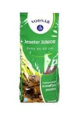 Vodnář Krmivo pro ryby JESETER Junior 0,5kg