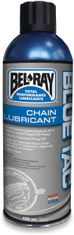 Bel-Ray mazání řetězu BLUE TAC CHAIN LUBE Sprej 400ml