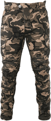 SNAP INDUSTRIES kalhoty jeans CARGO camo 38