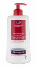 Neutrogena 400ml norwegian formula intense repair