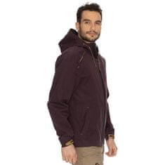 Bushman bunda Renegade dark brown M