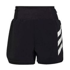 Adidas AGRAVIC SHORT W, AGRAVIC SHORT W | HA7545 | BLACK | S 3"