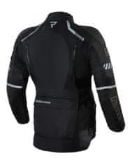 Rebelhorn bunda na Motorku Patrol Black L