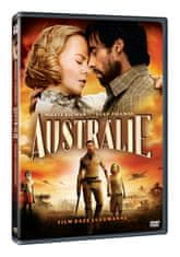 Austrálie