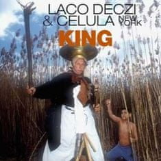Laco Deczi, Celula New York: King