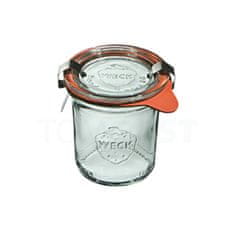 Weck Sklenice WECK Mini Sturz 140 ml set 12 ks