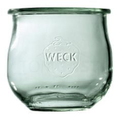 Weck Sklenice WECK Tulip 370 ml 6 ks