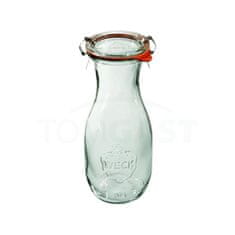 Weck Sklenice WECK Tulip 220 ml s víčkem 12 ks