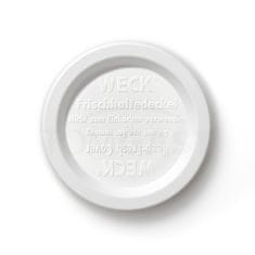 Weck Víčko plastové Keep Fresh ke sklenicím WECK 80 mm, 5 ks