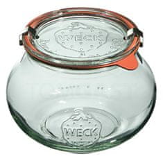 Weck Sklenice WECK Selská 1062 ml set 4 ks