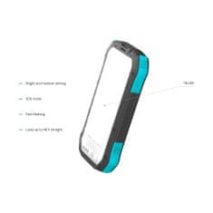 LAMAX Powerbanka Journey 12000 mAh