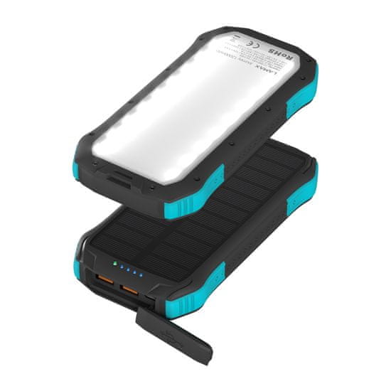 LAMAX Powerbanka Journey 12000 mAh