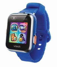 Vtech Kidizoom Smartwatch Plus DX2, modré - zánovní