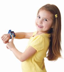 Vtech Kidizoom Smartwatch Plus DX2, modré - zánovní