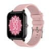 Wotchi Smartwatch W9PRO - Pink