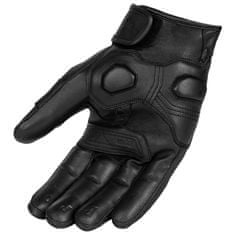 BROGER california Black Motorcycle Gloves 2XL