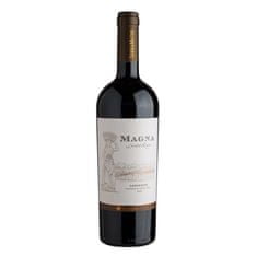 Vinip Víno Carmenere Magna Limited Reserve, TerraMater 