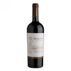 Víno Cabernet Sauvignon Magna Limited Reserve, TerraMater 