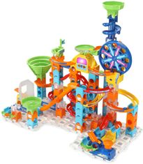 Vtech Kuličková dráha Blesk - Adventure set CZ+SK