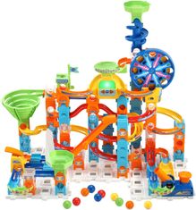 Vtech Kuličková dráha Blesk - Adventure set CZ+SK