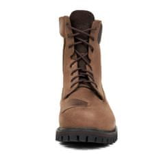 BROGER boots Alaska II Vintage Brown 47