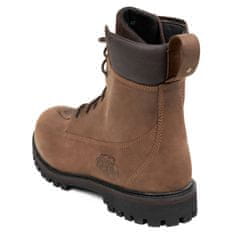 BROGER boots Alaska II Vintage Brown 47