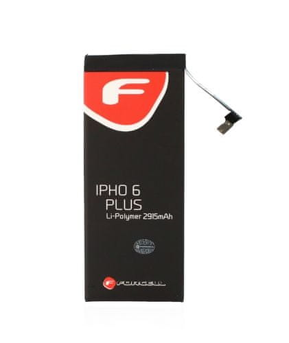 FORCELL Baterie BTA-IP6P iPhone 6 Plus 2915mAh - neoriginální 18093